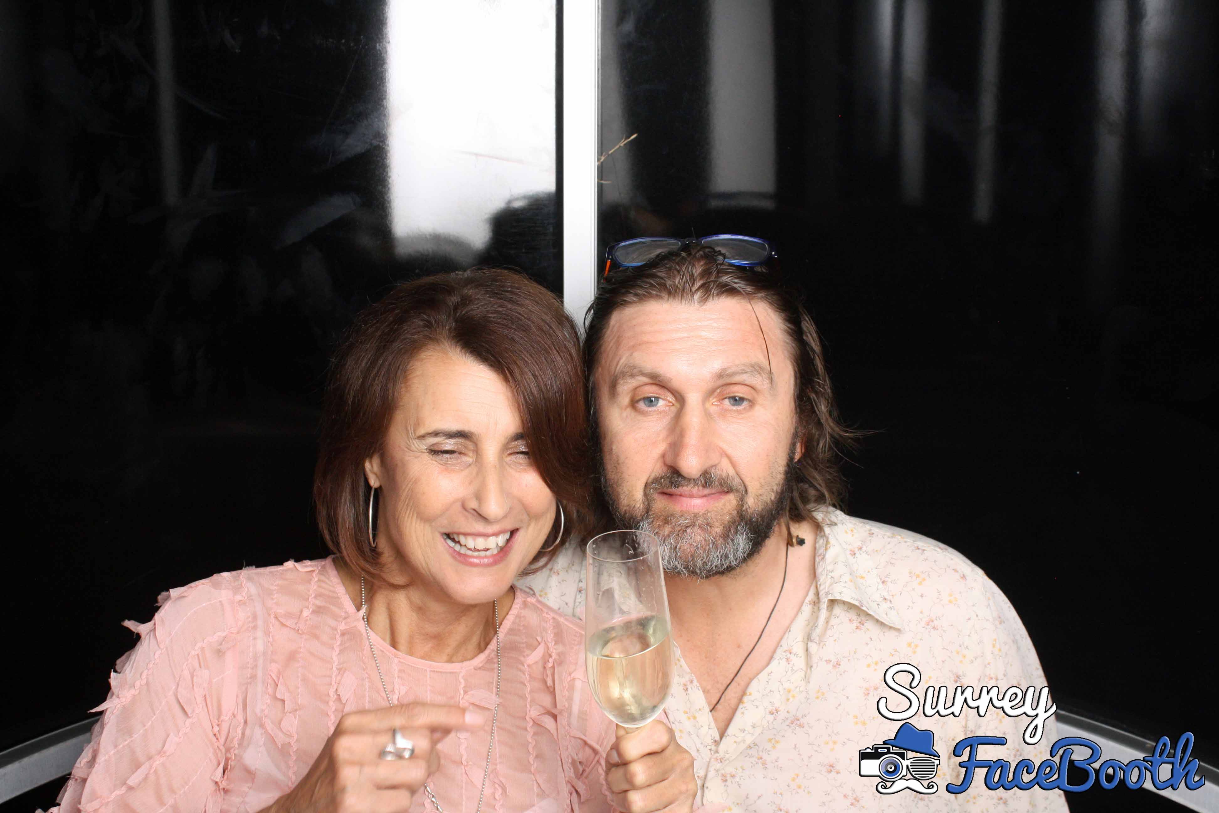 Celebration Party | View more photos from the event at galleries.surreyfacebooth.co.uk/u/Surrey-FaceBooth/Celebration-Party